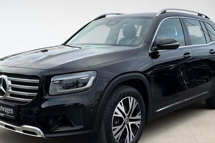 Mercedes-Benz GLB 200 8.400 km 38.840 &euro; Niebüll 25899