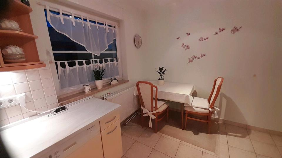 2 Zi Wohnung 56 m² zur Miete in Brandenburg an der Havel 14776 1 zimmer