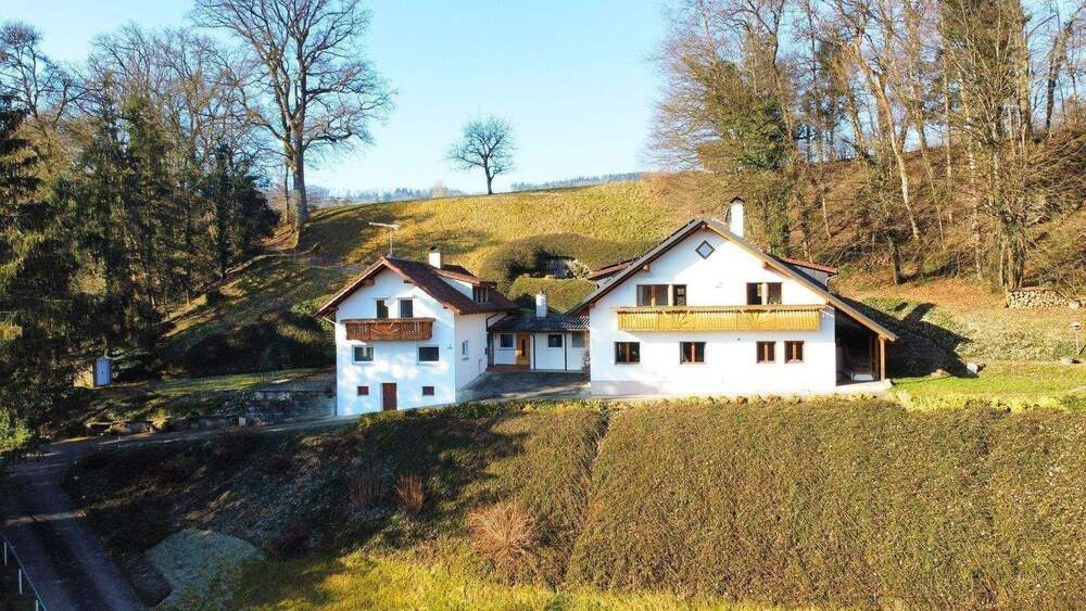 Mehrfamilienhaus, Wohnhaus Klettgau Bühl - 5 Zimmer, 170 m&sup2;, 499.000&euro; | Angebot:25738340