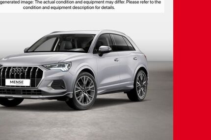 Audi Q3 4.622 km 36.700 &euro; Gütersloh 33330