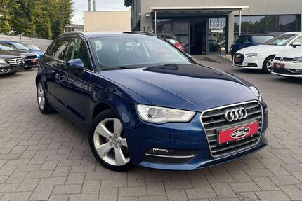 Audi A3 71.000 km 12.299 &euro; Darmstadt 64293
