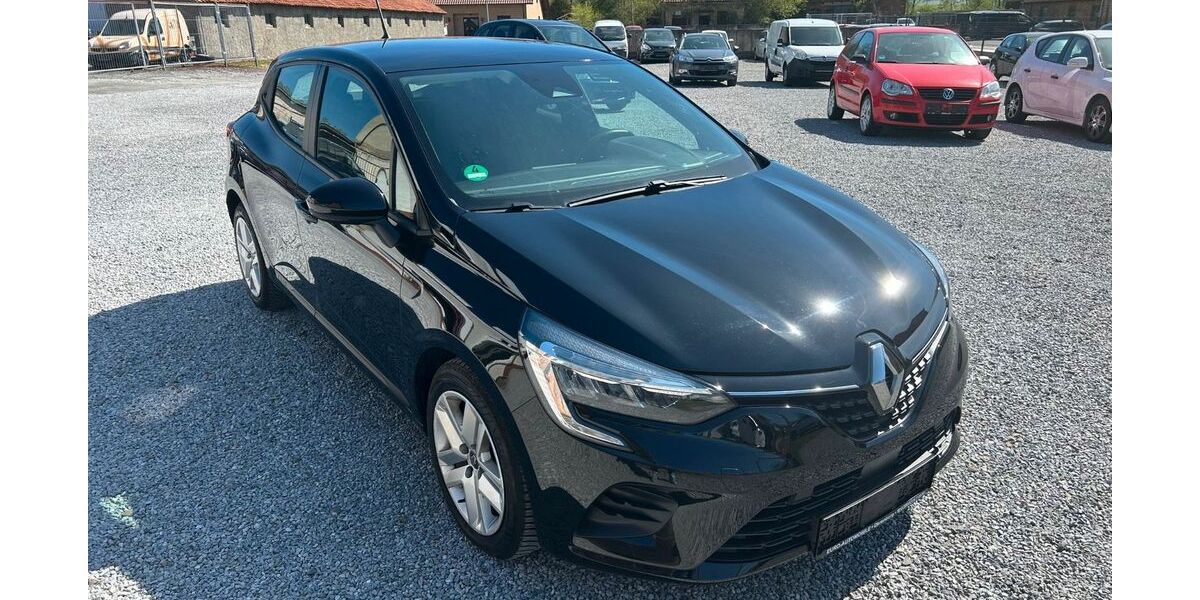Renault Clio 94.000 km 8.500 &euro; Derenburg 38895