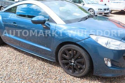 Peugeot RCZ 128.000 km 8.750 &euro; Bremerhaven 27572