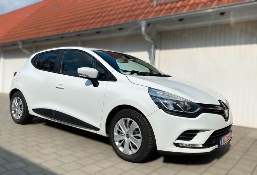 Clio