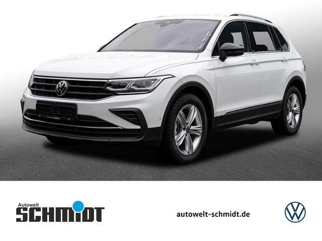 VW Tiguan 20.380 km 34.899 € Recklinghausen 45657