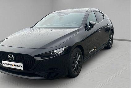 Mazda 3 9.000 km 22.980 &euro; Aschaffenburg 63741