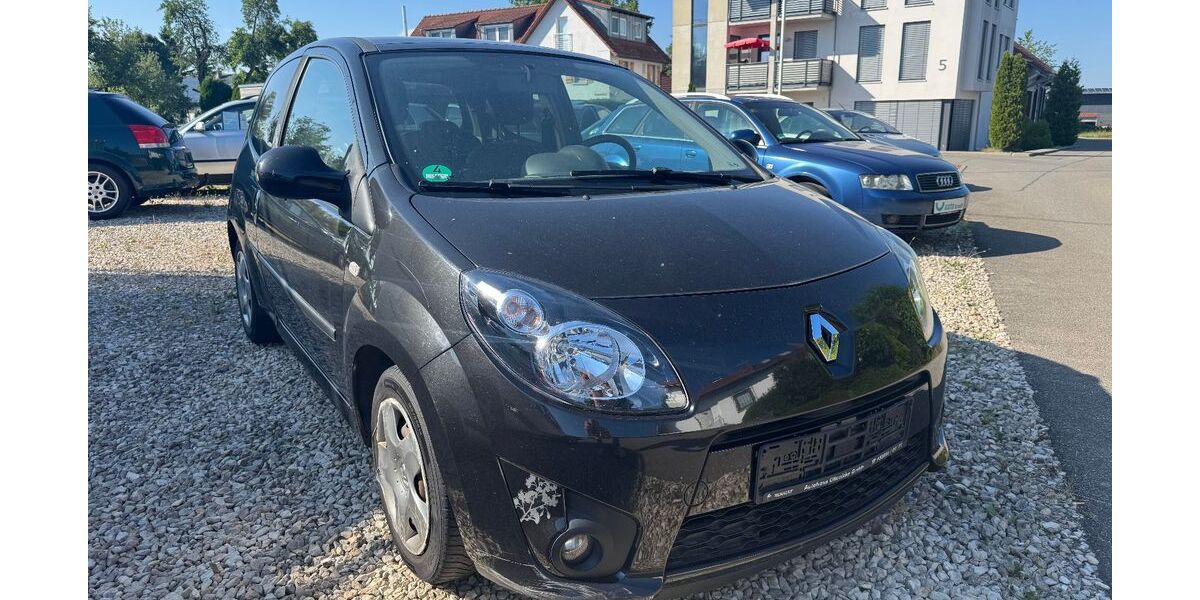 Renault Twingo 224.000 km 750 &euro; Bodnegg - Rotheidlen 88285