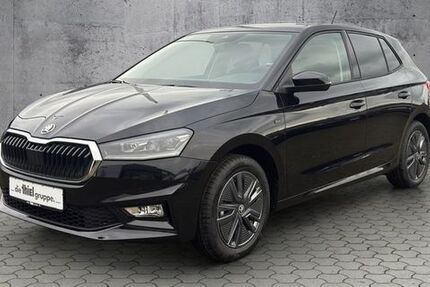 Skoda Fabia 1.472 km 19.990 &euro; Paderborn 33104