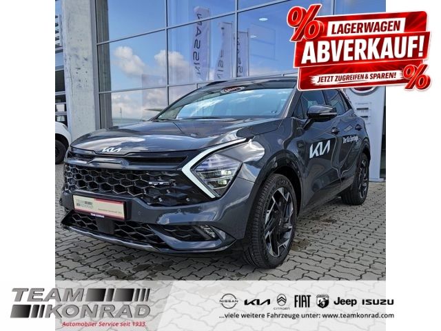 Kia Sportage 22.910 km 34.990 &euro; Halberstadt 38820