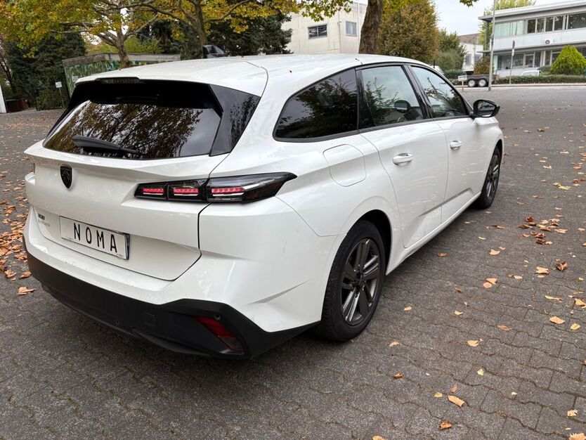 Peugeot 308 148.612 km 13.447 € Frankfurt am Main 60389