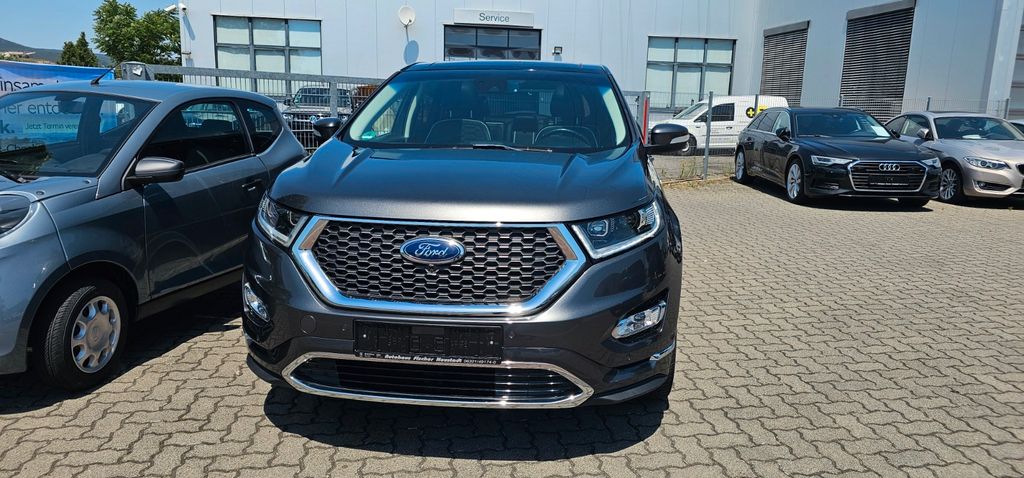 Ford Edge 90.000 km 15.000 &euro; Neustadt an der Weinstraße 67433