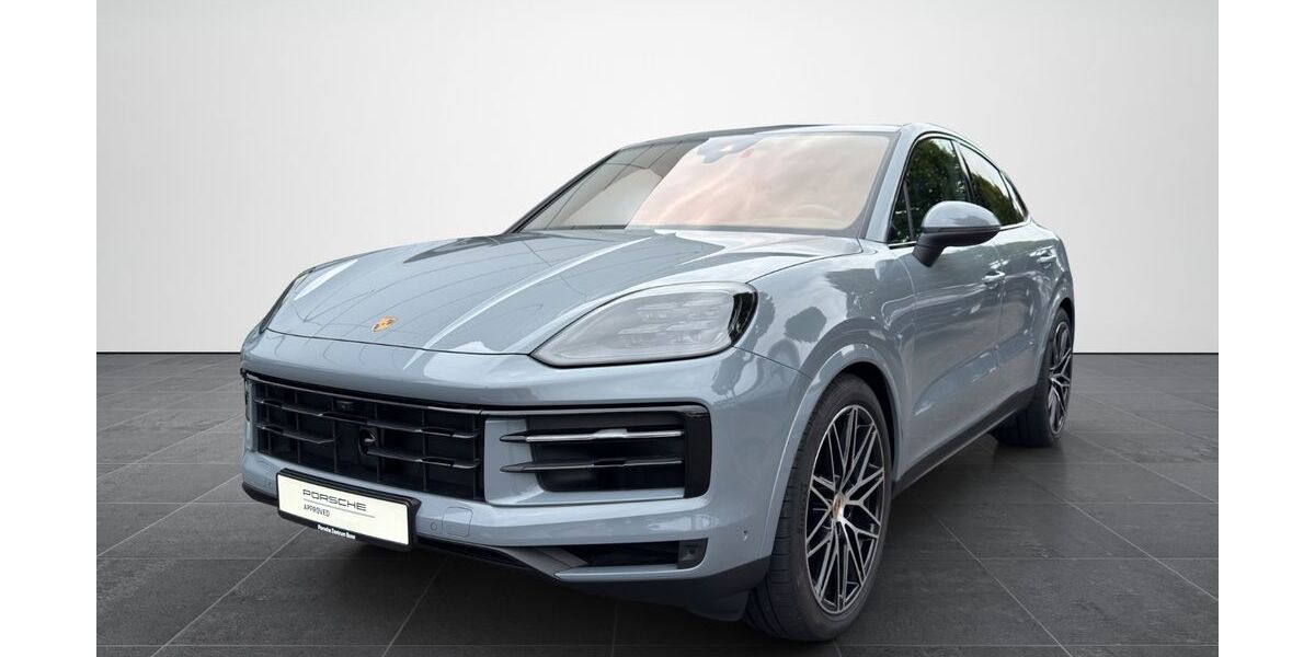 Porsche Cayenne 13.350 km 99.950 &euro; Bonn 53119