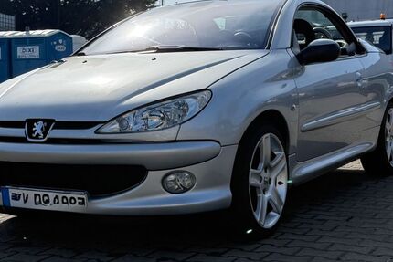 Peugeot 206 226.500 km 900 &euro; Waiblingen 71336