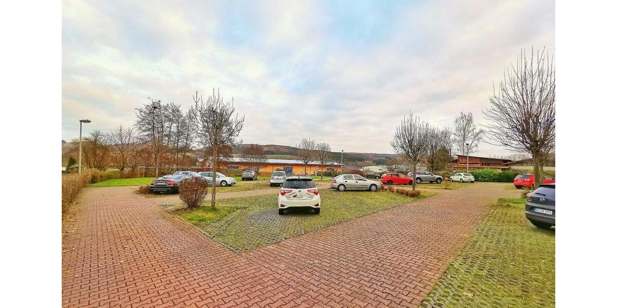 Erdgeschoßwohnung Brachttal - 3 Zimmer, 84 m&sup2;, 199.000&euro; | Angebot:26220435
