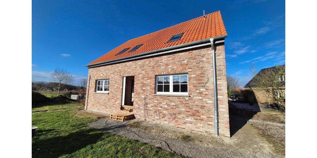 Einfamilienhaus Geldern - 1.900&euro; | Angebot:25375479