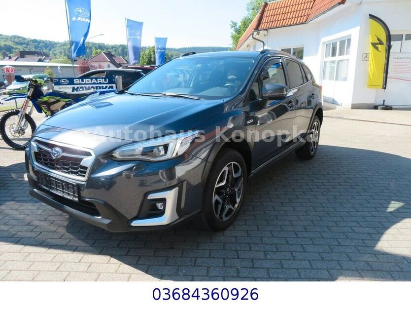 XV