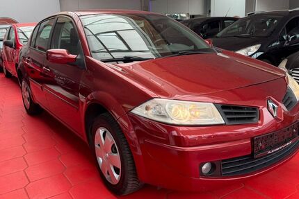 Renault Megane 104.000 km 4.490 &euro; Elsterwerda 04910