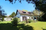 !! RARITÄT am SEE !! idyllisches JUWEL * 4-Zimmer-Dachgeschosstraum * Balkon und Gartennutzung * - Dachgeschoßwohnung Starnberg | Angebot:26551172