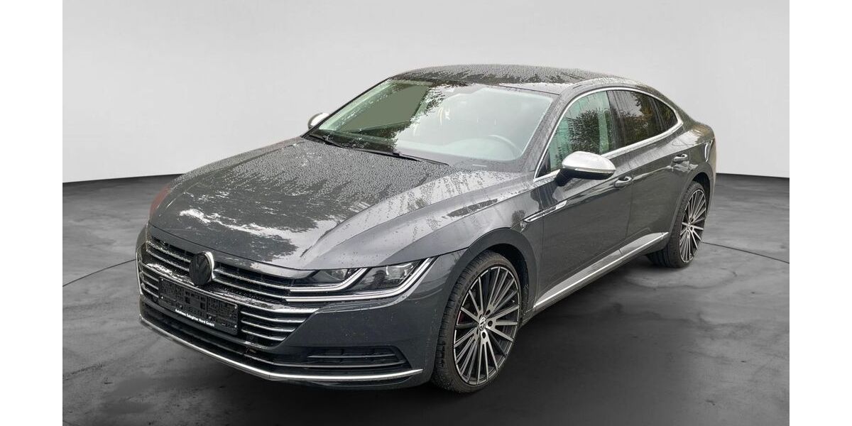 VW Arteon 124.500 km 19.990 &euro; Salzgitter 38229
