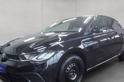 VW Polo 49.100 km 16.980 &euro; Rendsburg 24768