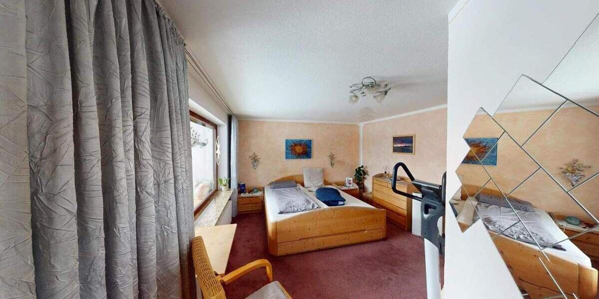 Reihenmittelhaus Oberstdorf - 4 Zimmer, 126 m&sup2;, 690.000&euro; | Angebot:25708204