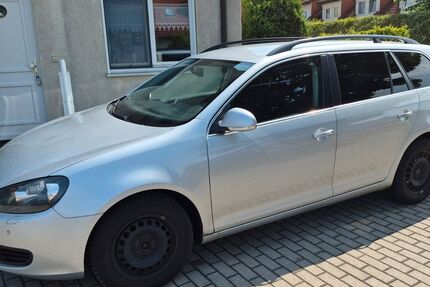VW Golf 244.841 km 3.200 &euro; Heidesee 15754