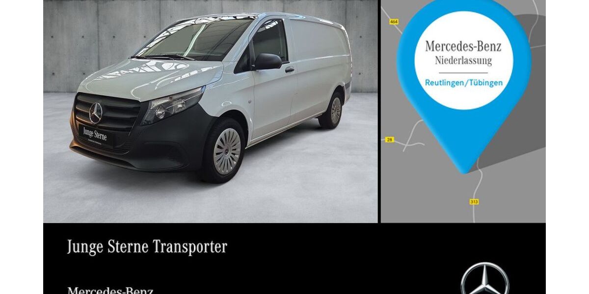Mercedes-Benz Vito 41.180 km 30.202 &euro; Pfullingen 72793