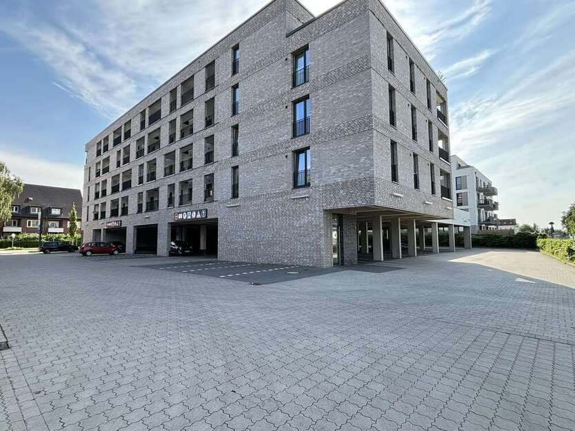 Wohnung zum Mieten in Hamburg 1.302 € 65.1 m²