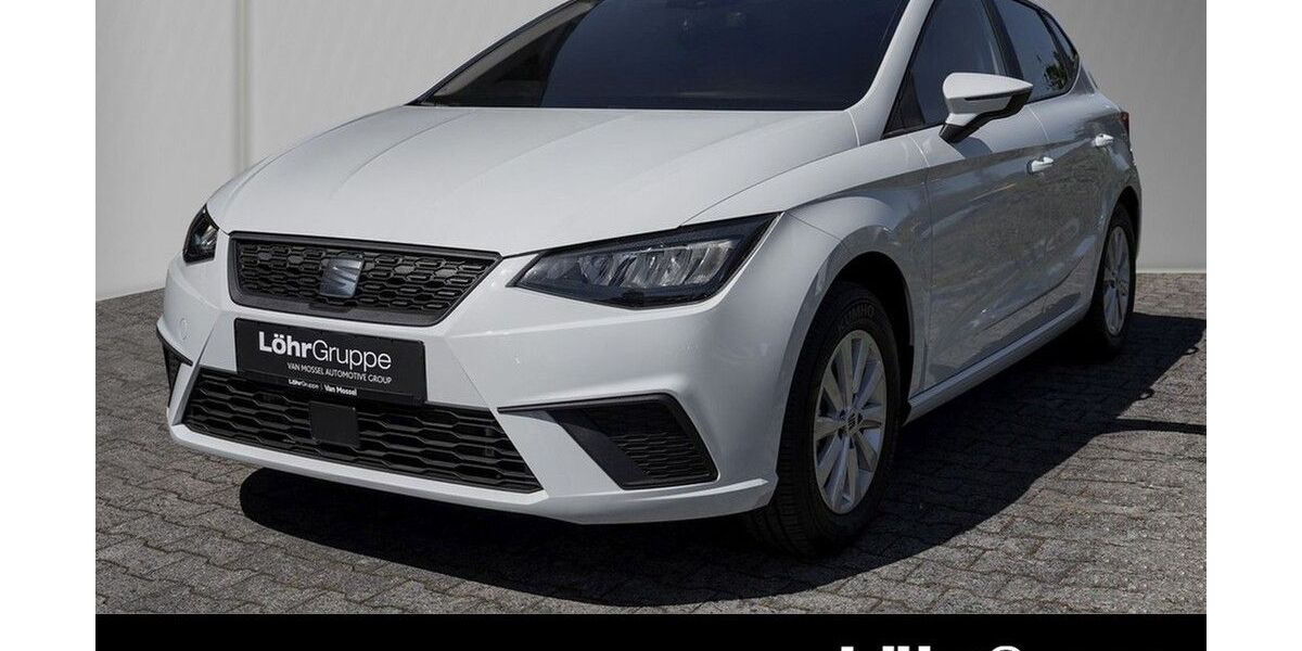 Seat Ibiza 13.110 km 17.480 &euro; Höhr-Grenzhausen 56203