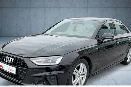 Audi A4 46.316 km 27.970 &euro; Neutraubling 93073