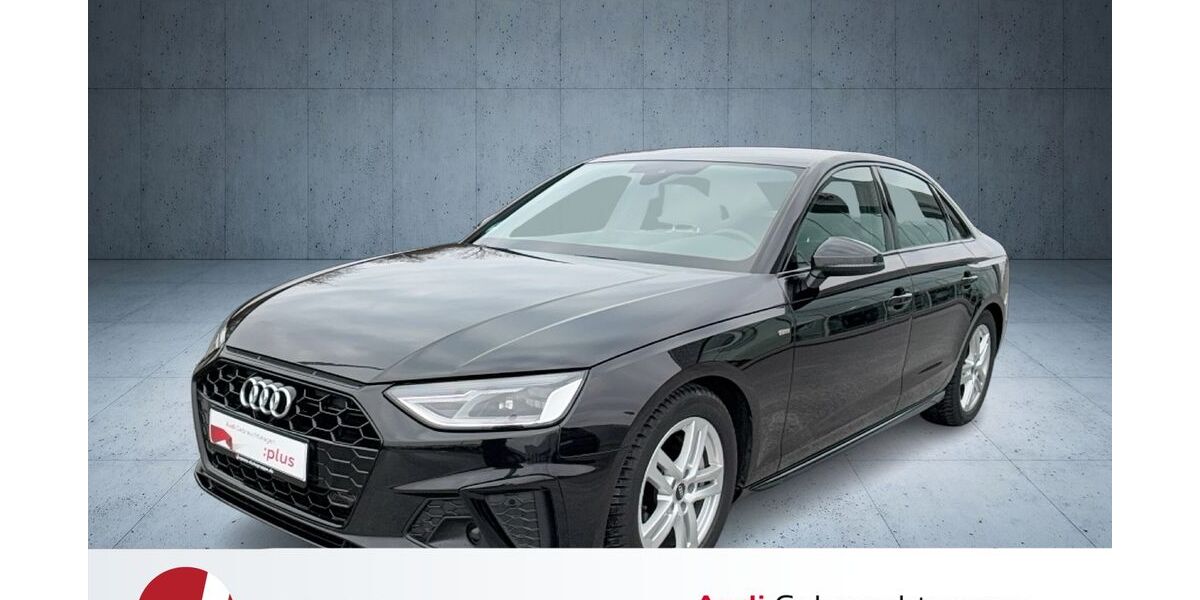 Audi A4 46.316 km 27.970 &euro; Neutraubling 93073