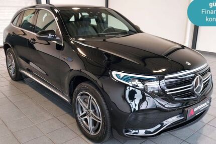 Mercedes EQC