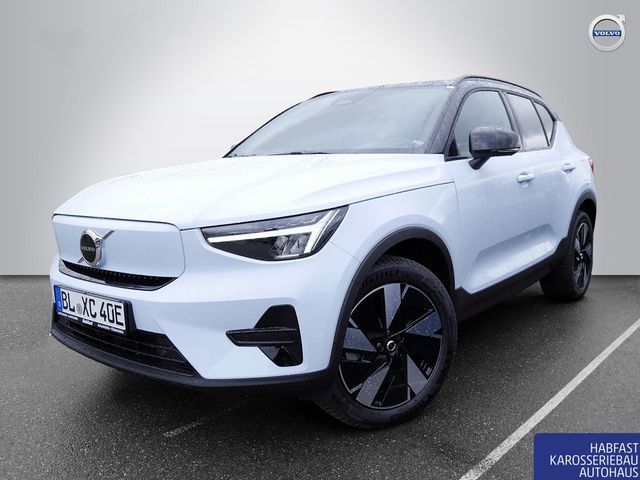 Volvo XC40 10.000 km 37.900 € Balingen 72336