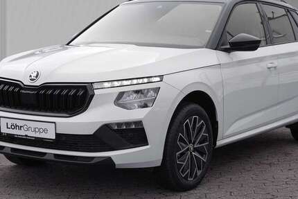 Skoda Kamiq 6.871 km 21.780 &euro; Andernach 56626