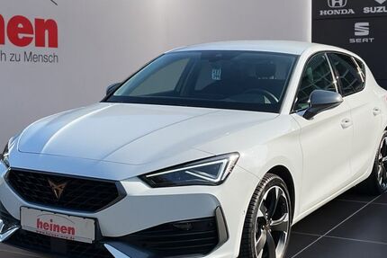 Cupra Leon 27.337 km 28.899 &euro; Werne 59368