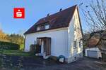 Einfamilienhaus Bayreuth Laineck - 7 Zimmer, 124 m&sup2;, 199.000&euro; | Angebot:25566040