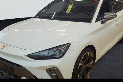 Cupra Leon 25.120 km 31.450 &euro; Donauwörth 86609