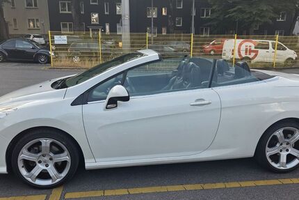 Peugeot 308 190.000 km 5.400 &euro; Bochum 44795