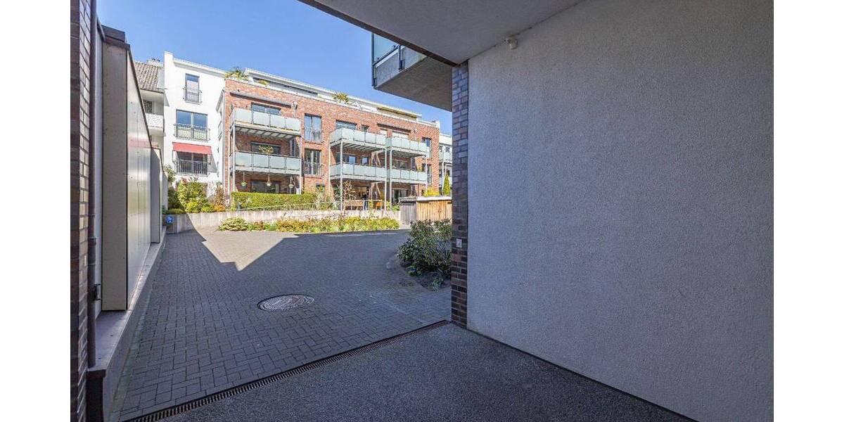 Etagenwohnung Rendsburg - 3 Zimmer, 81 m&sup2;, 75.000&euro; | Angebot:26881710