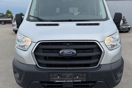 Ford Transit 198.000 km 15.999 &euro; Augsburg 86199