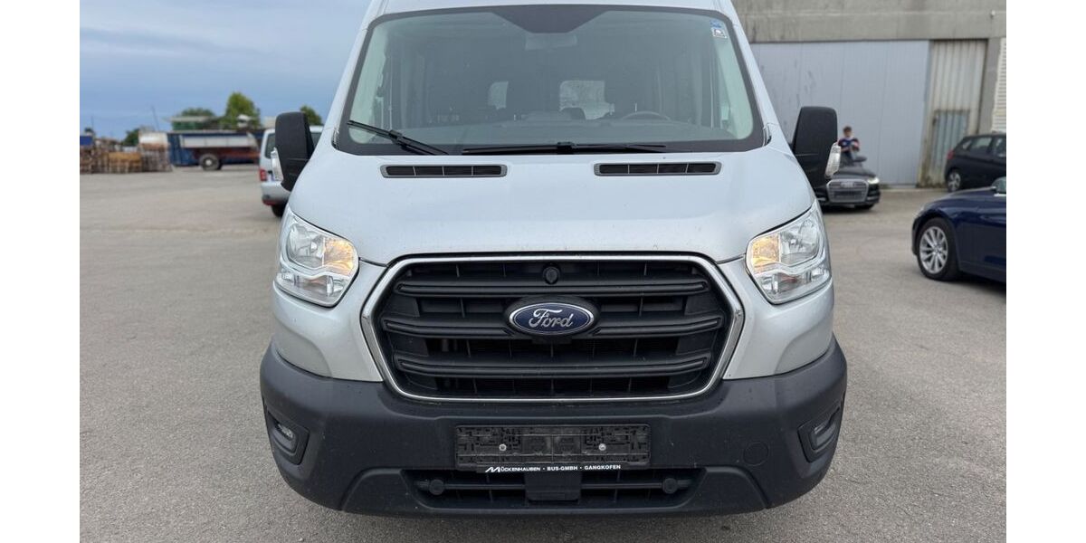 Ford Transit 198.000 km 16.500 &euro; Augsburg 86199