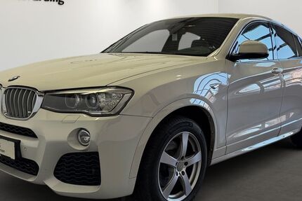 BMW X4 197.800 km 19.990 &euro; Erding 85435