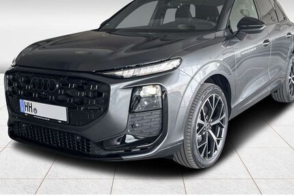 Audi Q3 5.450 km 55.820 &euro; Hamburg 22419