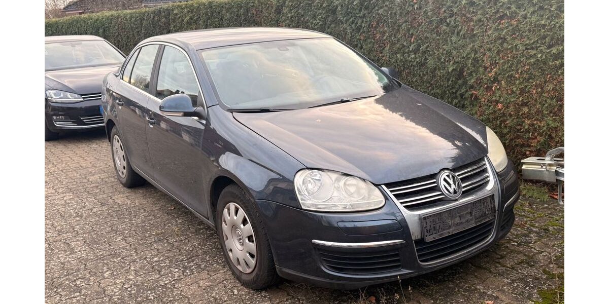 VW Jetta 347.000 km 2.000 &euro; Gifhorn 38518