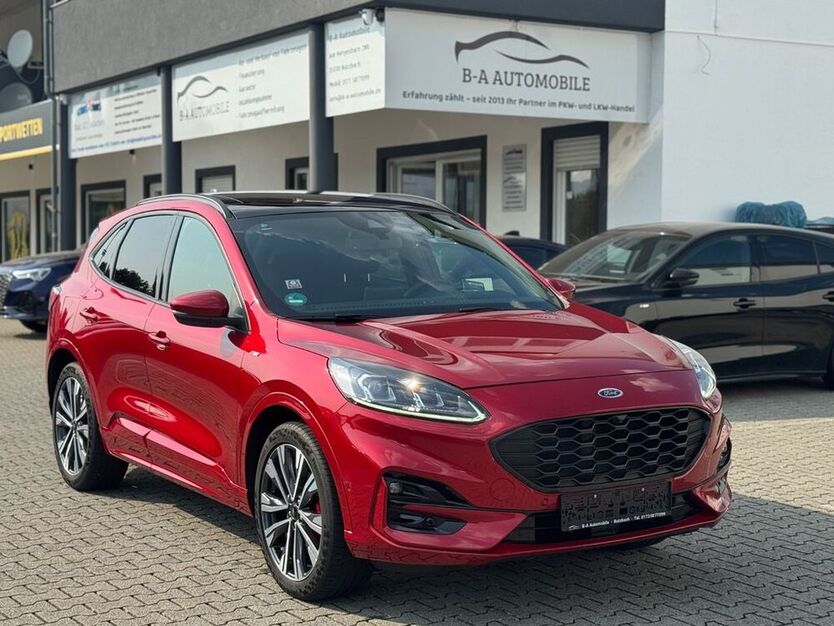 Kuga