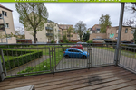 IN SANIERUNG + WAHREN + 3 RAUM WOHNUNG + HOCHPARTERRE + BALKON - Erdgeschoßwohnung Leipzig-Wahren Wahren | Angebot:26442021