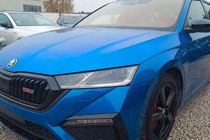 Skoda Octavia 29.158 km 27.999 &euro; Fürth 90765