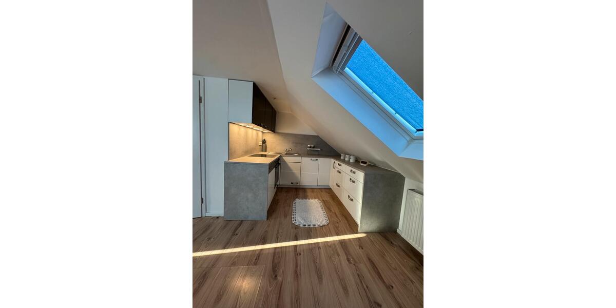 Dachgeschoßwohnung Göttingen Roringen - 3 Zimmer, 75 m&sup2;, 1.000&euro; | Angebot:26355858