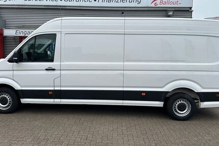 VW Crafter 175.000 km 14.950 € Winsen (Luhe). 21423