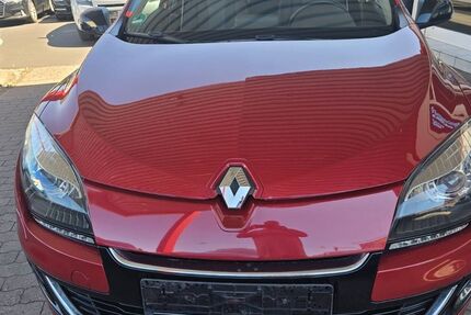 Renault Megane 201.088 km 3.590 &euro; Euskirchen 53879
